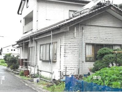 島根県出雲市 西出雲駅15分 一戸建て 542万円の競売物件 #1