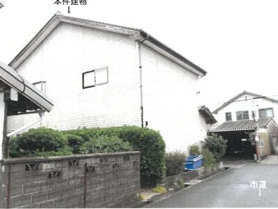 島根県出雲市 西出雲駅15分 一戸建て 542万円の競売物件 #3