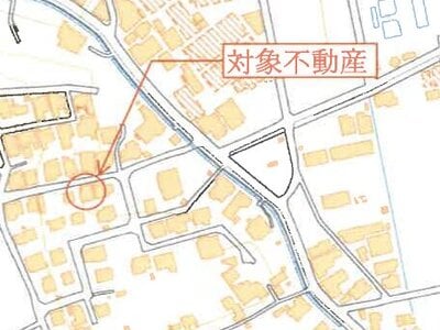 島根県出雲市 大津町駅12分 一戸建て 139万円の競売物件 #21