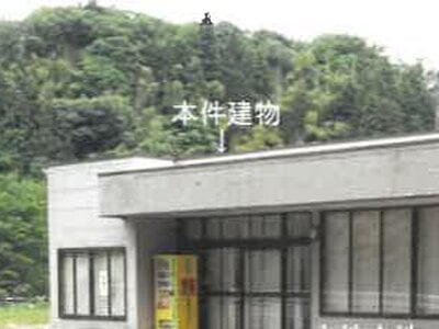 島根県安来市 一戸建て 433万円の競売物件 #2