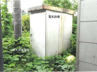 島根県安来市 一戸建て 433万円の競売物件 #5