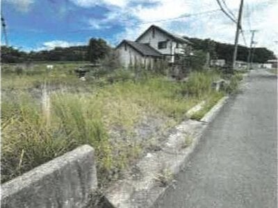 香川県綾歌郡綾川町 滝宮駅20分 土地 325万円の競売物件 #4