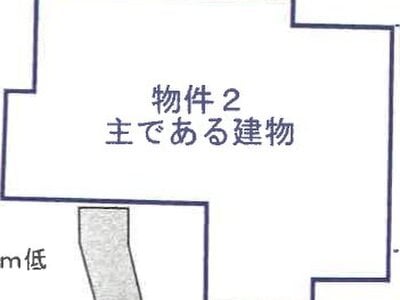 (値下げ) 香川県木田郡三木町 高田駅30分 一戸建て 392万円の競売物件 #1