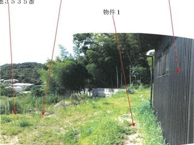 (値下げ) 香川県木田郡三木町 高田駅30分 一戸建て 392万円の競売物件 #11