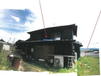 (値下げ) 香川県木田郡三木町 高田駅30分 一戸建て 392万円の競売物件 #8