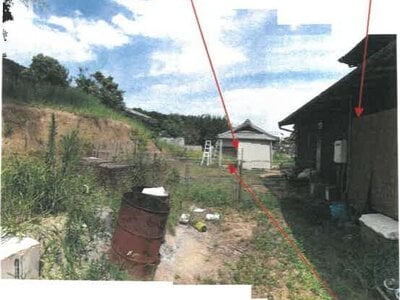 (値下げ) 香川県木田郡三木町 高田駅30分 一戸建て 392万円の競売物件 #9