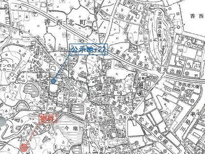 (値下げ) 香川県高松市 香西駅25分 一戸建て 509万円の競売物件 #53