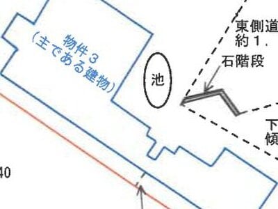 (値下げ) 香川県高松市 香西駅25分 一戸建て 509万円の競売物件 #55