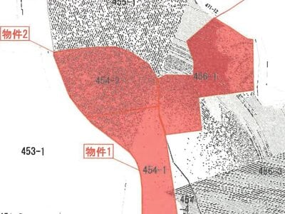 香川県高松市 挿頭丘駅28分 一戸建て 199万円の競売物件 #23