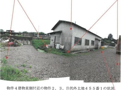 香川県高松市 挿頭丘駅28分 一戸建て 199万円の競売物件 #5