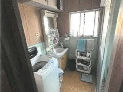 (値下げ) 香川県坂出市 鴨川駅4分 一戸建て 87万円の競売物件 #18