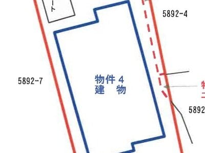 (値下げ) 香川県坂出市 鴨川駅4分 一戸建て 87万円の競売物件 #26