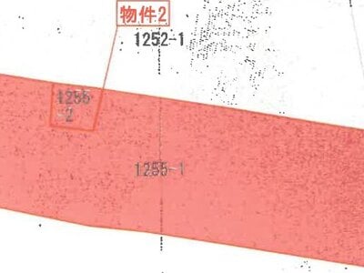 香川県木田郡三木町 平木駅11分 農地 311万円の競売物件 #7