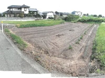 香川県木田郡三木町 平木駅11分 農地 133万円の競売物件 #1