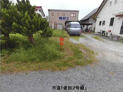 岩手県奥州市 陸中折居駅24分 一戸建て 612万円の競売物件 #9