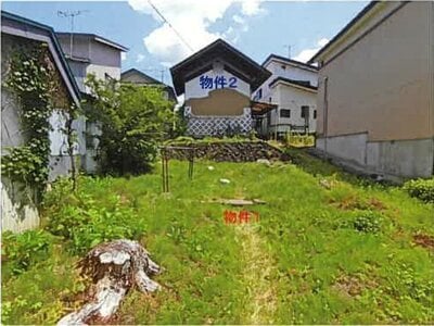 (値下げ) 岩手県岩手郡岩手町 いわて沼宮内駅22分 一戸建て 188万円の競売物件 #2