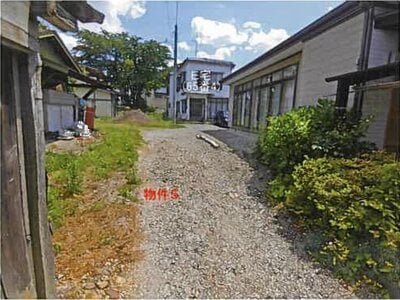 (値下げ) 岩手県岩手郡岩手町 いわて沼宮内駅21分 一戸建て 137万円の競売物件 #5