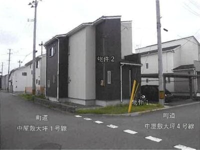 岩手県紫波郡紫波町 日詰駅15分 一戸建て 1,333万円の競売物件 #1