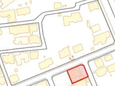 岩手県奥州市 前沢駅16分 一戸建て 956万円の競売物件 #15