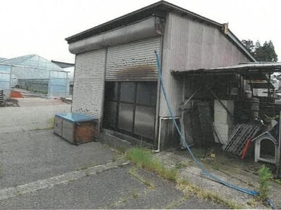 (値下げ) 新潟県長岡市 来迎寺駅21分 一戸建て 398万円の競売物件 #11