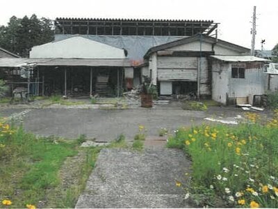 (値下げ) 新潟県長岡市 来迎寺駅21分 一戸建て 398万円の競売物件 #13