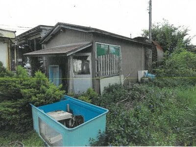 (値下げ) 新潟県長岡市 来迎寺駅21分 一戸建て 398万円の競売物件 #8