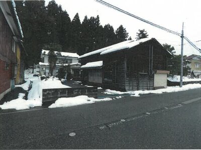 (値下げ) 新潟県長岡市 来迎寺駅27分 一戸建て 40万円の競売物件 #1