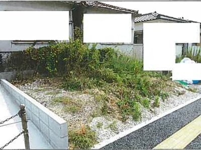 兵庫県明石市 魚住駅11分 土地 72万円の競売物件 #2