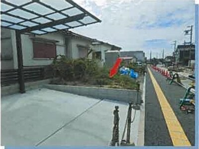 兵庫県明石市 魚住駅11分 土地 72万円の競売物件 #7