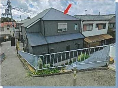 兵庫県神戸市西区 大久保駅29分 一戸建て 881万円の競売物件 #19