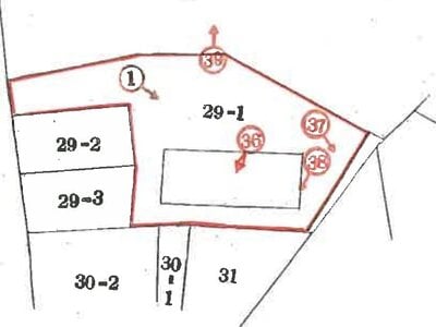 兵庫県三木市 志染駅12分 一戸建て 437万円の競売物件 #1