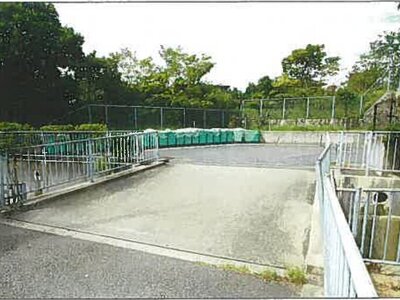 兵庫県神戸市垂水区 学園都市駅28分 マンション「リブコートフェリスガーデン垂水」1,306万円の競売物件 #15