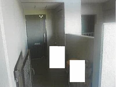 兵庫県神戸市北区 山の街駅15分 マンション「サンシティ神戸北町」476万円の競売物件 #8