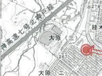 兵庫県神戸市北区 山の街駅15分 マンション「サンシティ神戸北町」476万円の競売物件 #9