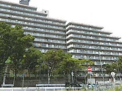 兵庫県神戸市北区 北鈴蘭台駅8分 マンション「ルモン・クレール北鈴蘭台」793万円の競売物件 #1