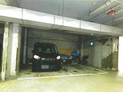 兵庫県神戸市北区 北鈴蘭台駅8分 マンション「ルモン・クレール北鈴蘭台」793万円の競売物件 #13