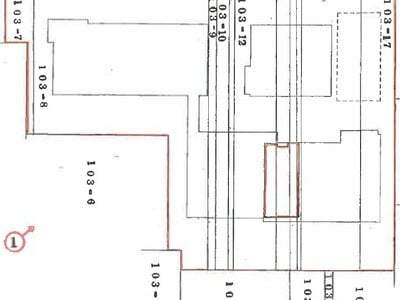 兵庫県神戸市長田区 西代駅1分 マンション「東急ドエルアルス御屋敷通」1,236万円の競売物件 #1