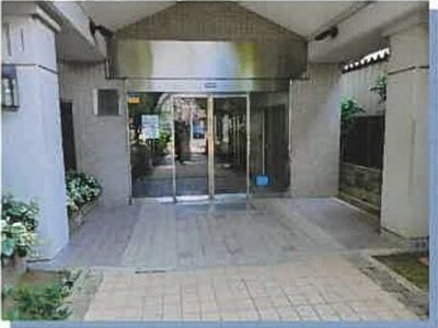 兵庫県神戸市長田区 西代駅1分 マンション「東急ドエルアルス御屋敷通」1,236万円の競売物件 #11