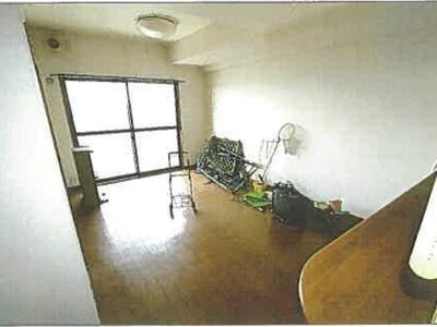 兵庫県神戸市長田区 西代駅1分 マンション「東急ドエルアルス御屋敷通」1,236万円の競売物件 #5