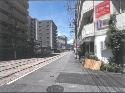 広島県広島市西区 天満町駅2分 一戸建て 3,620万円の競売物件 #2