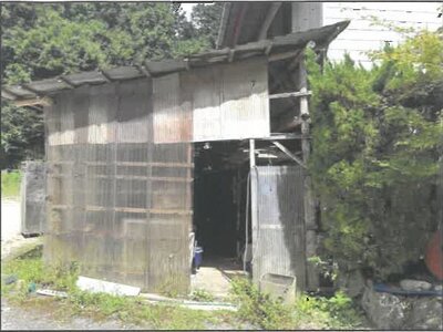 広島県広島市佐伯区 山陽女学園前駅 一戸建て 387万円の競売物件 #4