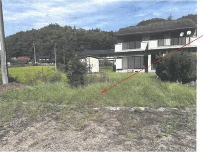 広島県安芸高田市 一戸建て 192万円の競売物件 #4