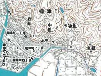 広島県福山市 松永駅 一戸建て 753万円の競売物件 #24