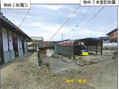 (値下げ) 広島県尾道市 安芸幸崎駅 一戸建て 211万円の競売物件 #12