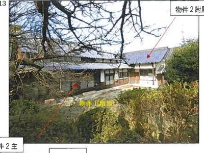 (値下げ) 広島県尾道市 安芸幸崎駅 一戸建て 211万円の競売物件 #13