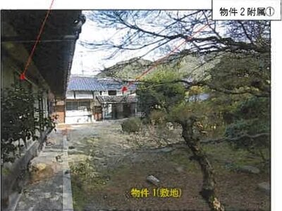 (値下げ) 広島県尾道市 安芸幸崎駅 一戸建て 211万円の競売物件 #14