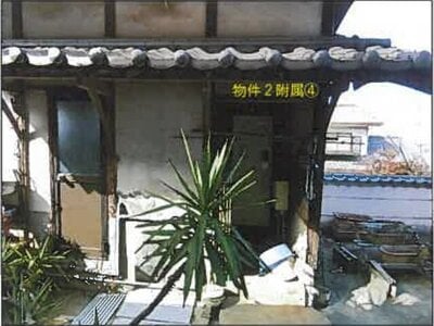 (値下げ) 広島県尾道市 安芸幸崎駅 一戸建て 211万円の競売物件 #21