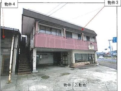 広島県三原市 三原駅23分 一戸建て 4,258万円の競売物件 #3