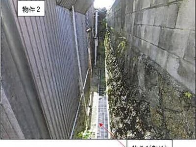 (値下げ) 広島県尾道市 新尾道駅10分 一戸建て 114万円の競売物件 #10