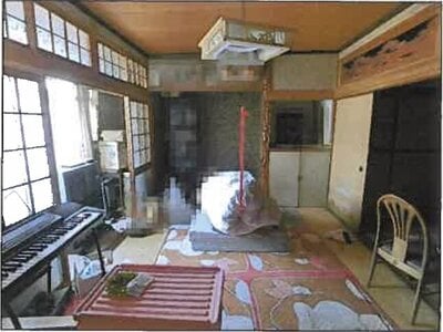 (値下げ) 広島県尾道市 新尾道駅10分 一戸建て 114万円の競売物件 #19